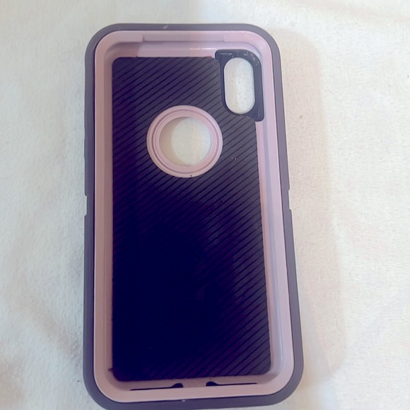 iPhone 10 mini otterbox - Picture 3 of 3